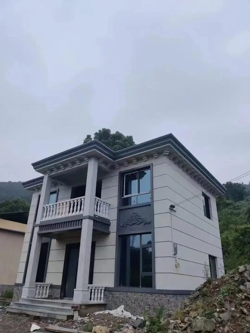 修文 别墅建造公司推荐：如何评估服务质量？