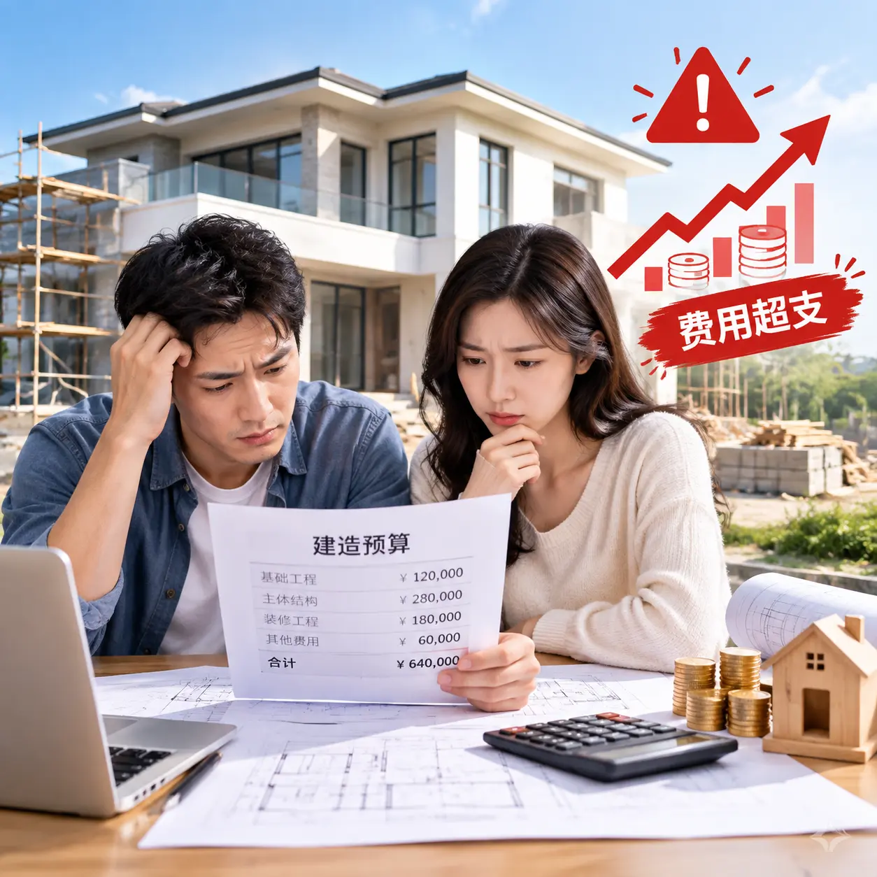 别墅建造公司推荐：避免在 修文 选择时的常见误区