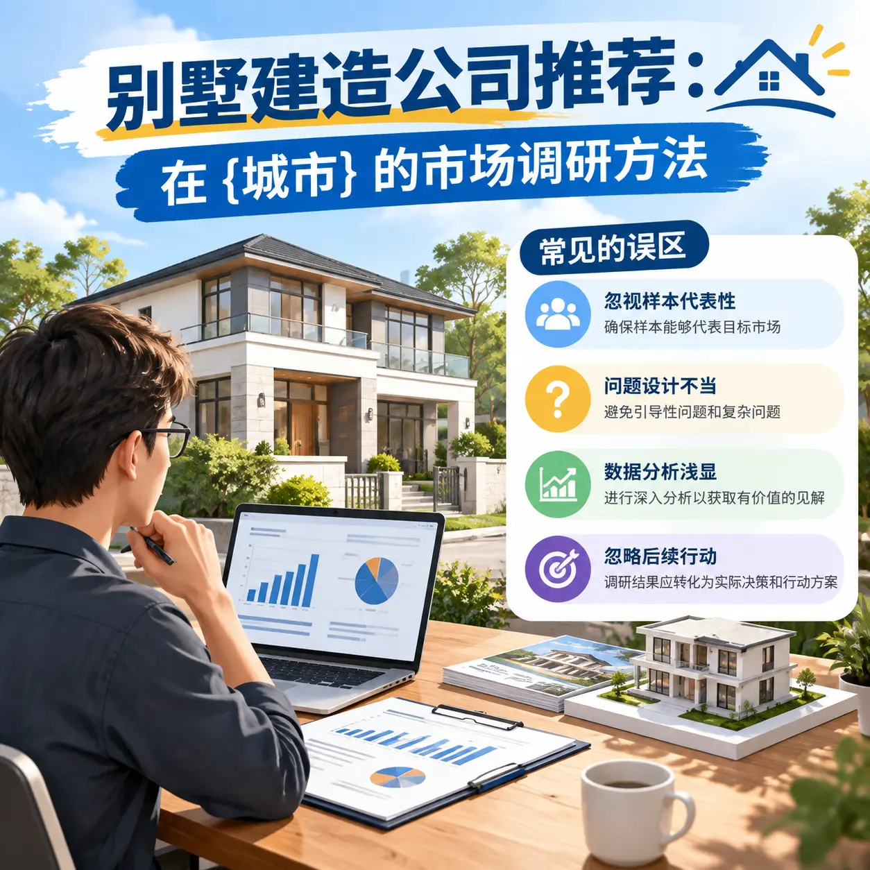 别墅建造公司推荐：在 修文 的市场调研方法