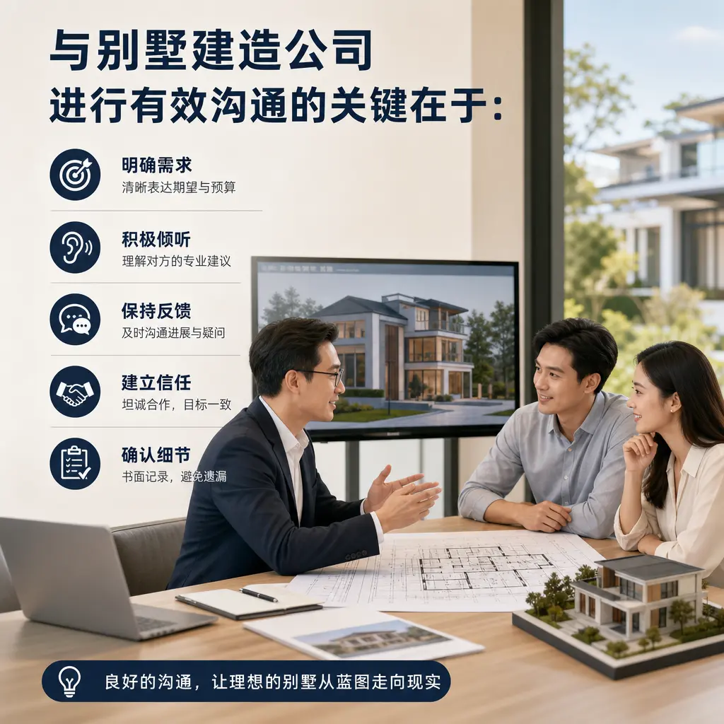 别墅建造公司推荐：如何在 修文 选择合适的服务商？